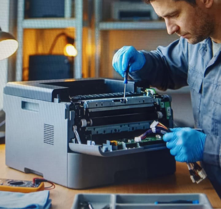 Printer Repair
